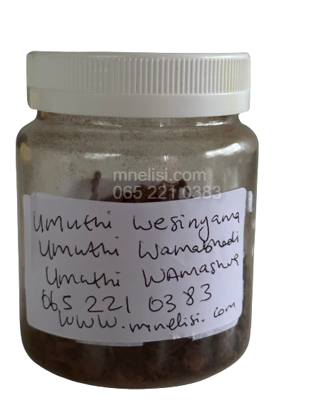 umuthi wokususa isinyama amabhadi amashwa ukugeza